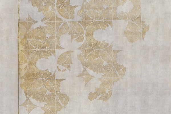 Papel Pintado Sphere GLFI121A - GLAMORA