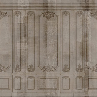 Papel Pintado Turandot GLBO111B - GLAMORA
