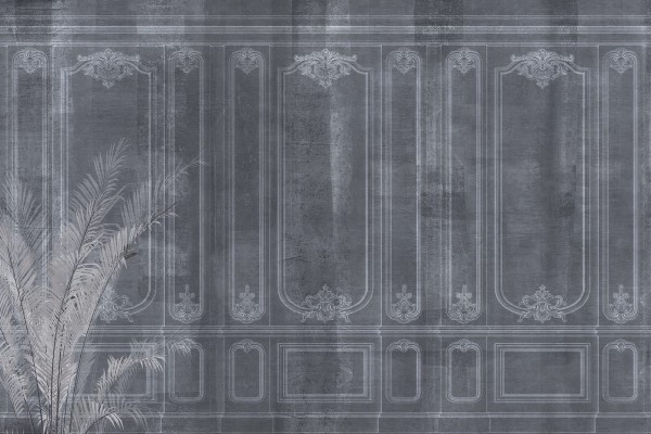 Papel Pintado Turandot GLBO112A - GLAMORA
