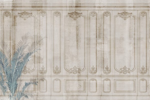 Papel Pintado Turandot GLBO113A - GLAMORA