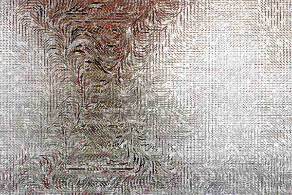 Papel Pintado Vertigo HL171A - GLAMORA