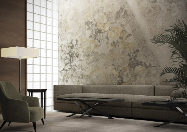 Papel Pintado Alizé GLFO222A - GLAMORA