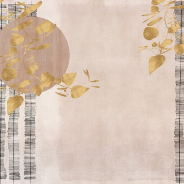 Papel Pintado Arpège GLFU641A - GLAMORA