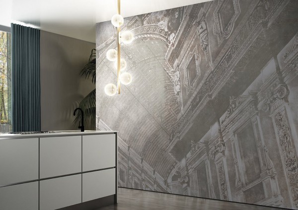 Papel Pintado Galleria GLAR212A - GLAMORA