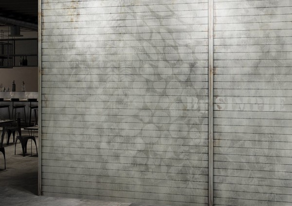 Papel Pintado La Cenerentola GLBO162B - GLAMORA