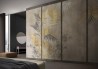 Papel Pintado Madama Butterfly GLBO102A - GLAMORA