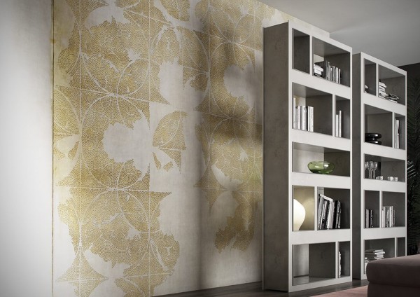 Papel Pintado Sphere GLFI123B - GLAMORA