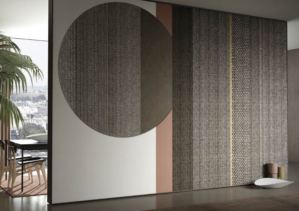 Papel Pintado Tatami GLFU651B - GLAMORA
