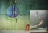 Papel Pintado Vagary GLFU613B - GLAMORA