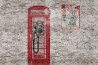 Papel Pintado GLVI31A-STREET-LIFE - GLAMORA