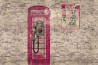 Papel Pintado GLVI33A-STREET-LIFE - GLAMORA