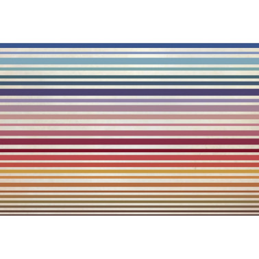Papel Pintado PG5A-STRIPS-NATURE - GLAMORA