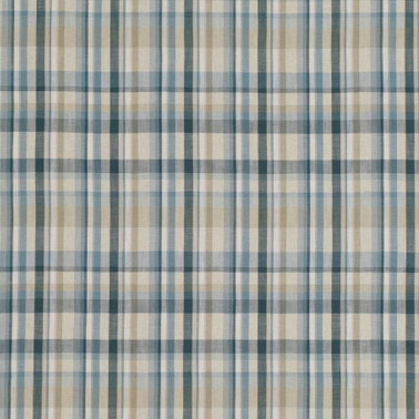 Tela Rubra Check V3391-03 VILLANOVA