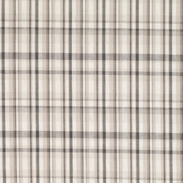 Tela Rubra Check V3391-04 VILLANOVA