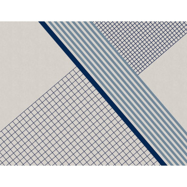 Papel Pintado Ixent Mural MLL3104-3 - Tres Tintas