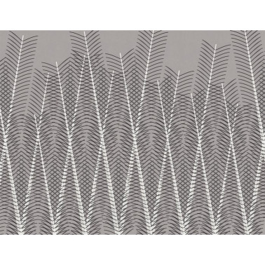 Papel Pintado Pinyol Mural MLL3102-1 - Tres Tintas