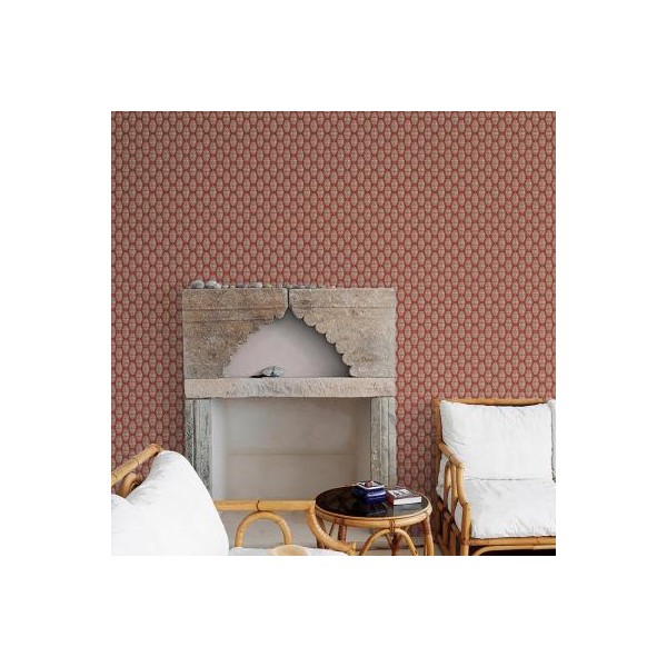 Papel Pintado Pinyol LL3102-4 - Tres Tintas