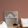 Papel Pintado Pinyol LL3102-4 - Tres Tintas