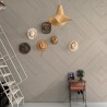 Papel Pintado Llosa Mural MLL3103-1 - Tres Tintas