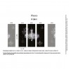 Papel Pintado Pleats Lux TP-200-01 - Elitis