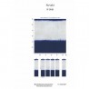 Papel Pintado Tempo Sirtaki TP-270-02 - Elitis
