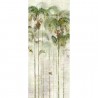 Papel Pintado DGWIL1011 JUNGLE GREENERY - KHROMA