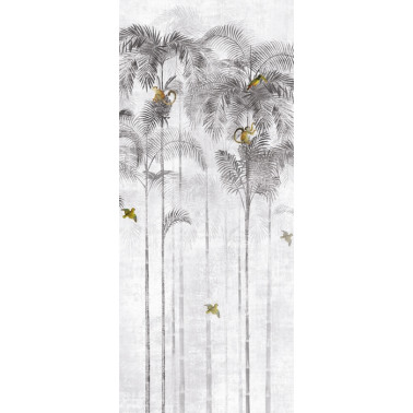 Papel Pintado DGWIL1021 JUNGLE MOON - KHROMA