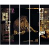 Papel Pintado Memoires King  VP-659-01 - Elitis