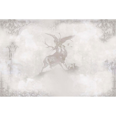 Papel Pintado BOHEME GLOP10A - GLAMORA