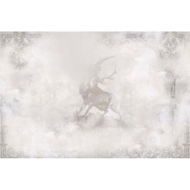 Papel Pintado BOHEME GLOP10B - GLAMORA