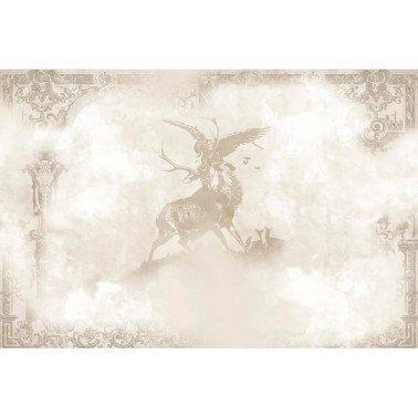 Papel Pintado BOHEME GLOP12A - GLAMORA