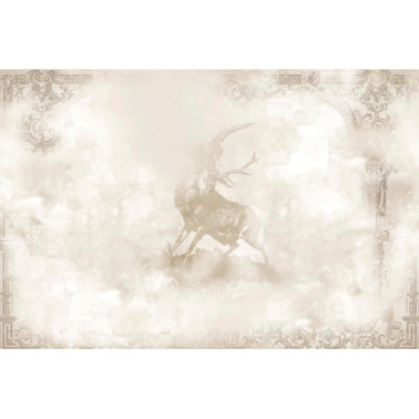 Papel Pintado BOHEME GLOP12B - GLAMORA