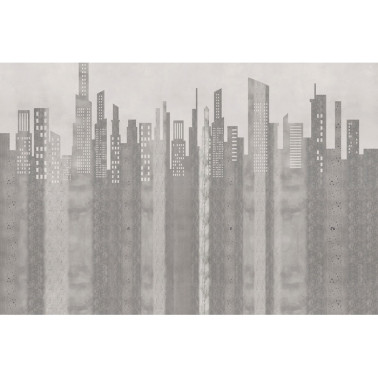Papel Pintado CITY GLRE20A - GLAMORA