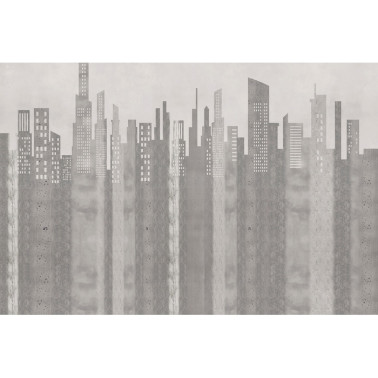 Papel Pintado CITY GLRE20B - GLAMORA