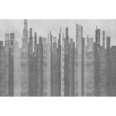 Papel Pintado CITY GLRE21A - GLAMORA