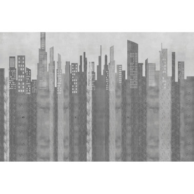 Papel Pintado CITY GLRE21B - GLAMORA
