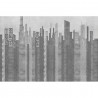 Papel Pintado CITY GLRE21B - GLAMORA