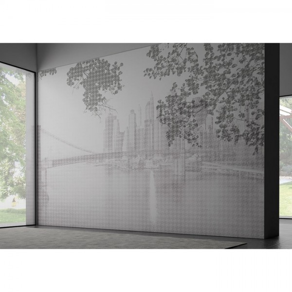 Papel Pintado DISTRACTION GLFA10A - GLAMORA