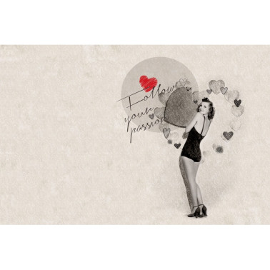 Papel Pintado DREAM GLRE50A - GLAMORA
