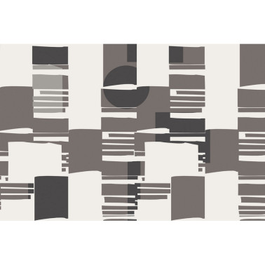 Papel Pintado EXPLORER GLBG11A - GLAMORA