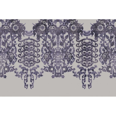 Papel Pintado FILICUDI GLDV22B - GLAMORA
