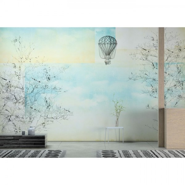 Papel Pintado FOGG GLVA30A - GLAMORA