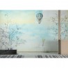 Papel Pintado FOGG GLVA30A - GLAMORA