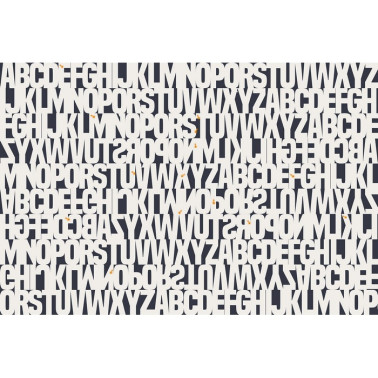 Papel Pintado NIGHT TRIPPER GLBG30B - GLAMORA