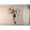 Papel Pintado DREAM GLRE50B - GLAMORA