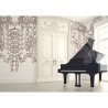 Papel Pintado FILICUDI GLDV22A - GLAMORA