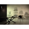 Papel Pintado TRIP GLRE71A - GLAMORA