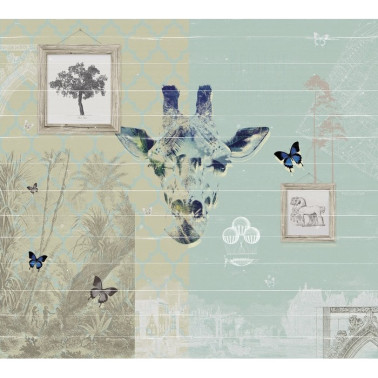 Papel Pintado Believe in Yourself 6332030 - WINDMILL AVENUE