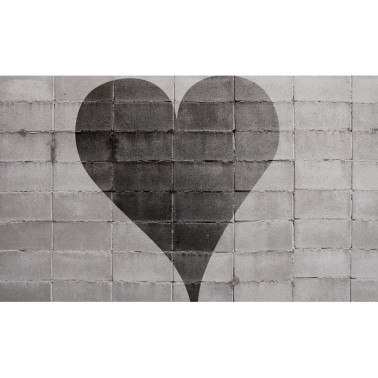 Papel Pintado Concrete Love 6332021 - WINDMILL AVENUE