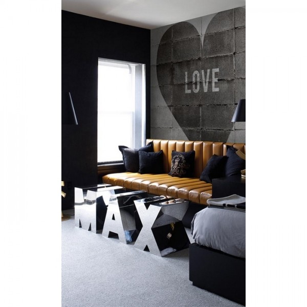 Papel Pintado Concrete Love 6332021 - WINDMILL AVENUE